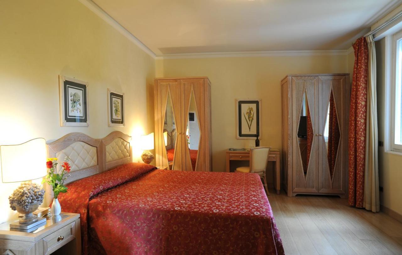 Park Hotel Villa Ariston Λίντο ντι Καμαϊόρε Δωμάτιο φωτογραφία